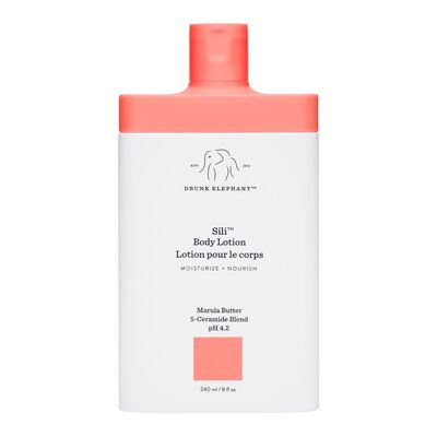 SILI™ BODY LOTION (CREMA CORPORAL)